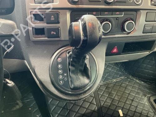 Instrument cluster VW TRANSPORTER T5 Van (7HA, 7HH, 7EA, 7EH) 2.0 TDI | BP40418578C47 - Image 37