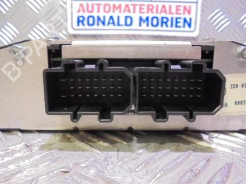 Electronic module VW PHAETON (3D1, 3D2, 3D3, 3D4, 3D6, 3D7, 3D8, 3D9) 3.0 V6 TDI 4motion | BP40362751M83 - Image 3