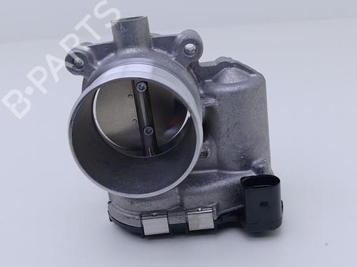 Used Throttle body Throttle body AUDI A5 (F53, F5P) 2.0 TFSI quattro (249 hp) 40478740 40478740