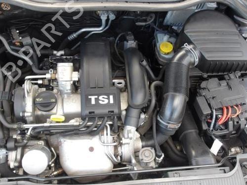 Switch SEAT IBIZA IV (6J5, 6P1) 1.2 TSI | BP40400192I30 - Image 14