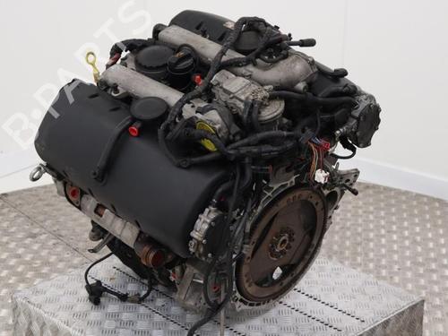 Used Engine Engine VW TOUAREG (7LA, 7L6, 7L7) 5.0 V10 TDI (313 hp) 40404420 40404420
