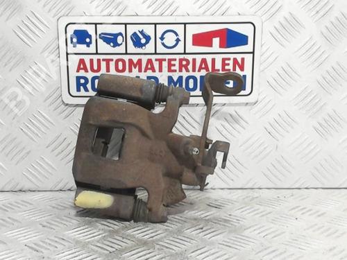 Used Left rear brake caliper Left rear brake caliper MAZDA 6 Saloon (GJ, GL) 2.2 D (GJ2FP) (150 hp) 40384393 40384393