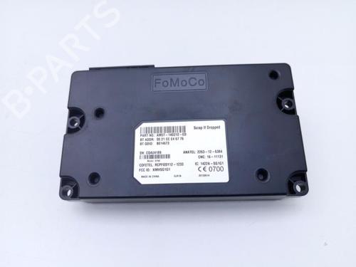electronic-module-ford-b-max-jk-2012-40362834 main image