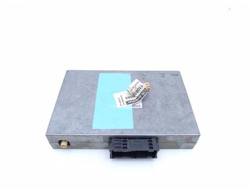 Used Control unit Control unit SKODA OCTAVIA II (1Z3) 2.0 TFSI (200 hp) 40471025 40471025