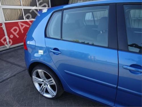 right-rear-door-vw-golf-v-1k1-2003-2004-2005-2006-2007-2008-2009-2010-40430500 main image