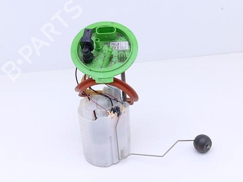 Used Fuel pump Fuel pump AUDI A3 Sportback (8VA, 8VF) 1.4 TFSI e-tron (204 hp) 40418151 40418151