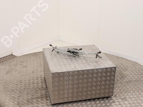 Used Front wipers mechanism Front wipers mechanism MINI MINI COUNTRYMAN (F60) Cooper S (163 hp) 40408557 40408557