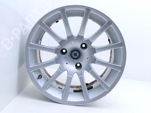 Used Rim Rim SMART ROADSTER Coupe (452) 0.7 (452.334) (82 hp) 40417400 40417400