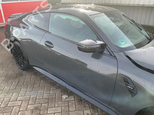 Exhaust system BMW 4 Coupe (G22, G82) M4 | BP40481311M121 - Image 4