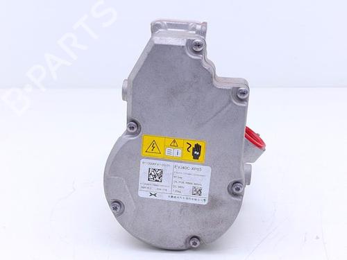 AC compressor XPENG G6 EV | BP40420225M34 - Image 4