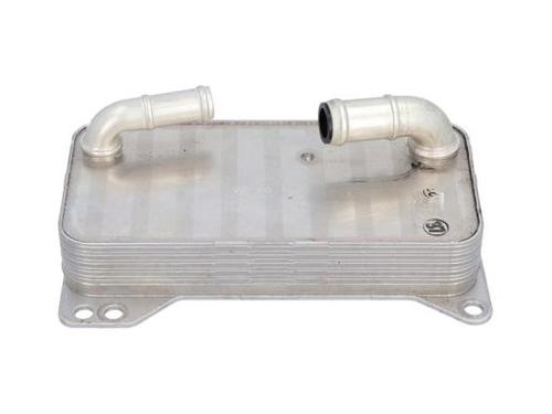 Used Oil radiator Oil radiator VW T-ROC (A11, D11) 1.5 TSI 4motion (150 hp) 40389940 40389940