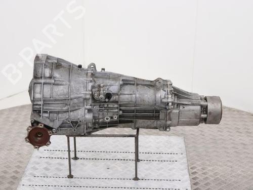 Gearbox AUDI A4 B8 (8K2) 2.0 TDI quattro | BP40382867M3 - Image 7