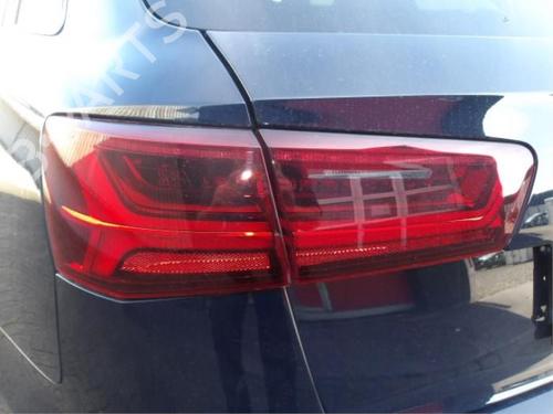 Electronic module AUDI A6 C7 Avant (4G5, 4GD) RS6 quattro | BP40390138M83 - Image 19