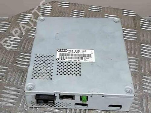 electronic-module-audi-a8-d3-4e2-4e8-2002-2003-2004-2005-2006-2007-2008-2009-2010-40357933 main image