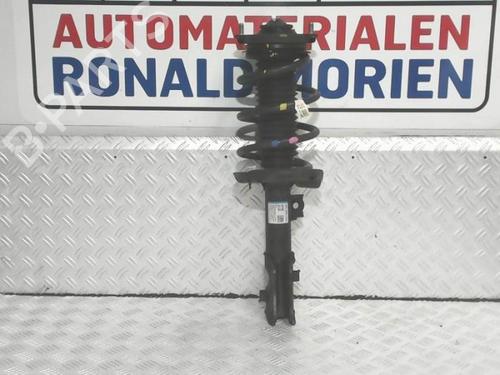 Used Left front shock absorber Left front shock absorber HYUNDAI IONIQ (AE) Electric (136 hp) 40387635 40387635