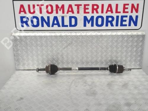 Used Right front driveshaft Right front driveshaft SKODA CITIGO (NF1) 1.0 (60 hp) 40364609 40364609