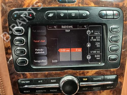 Boot lining BENTLEY CONTINENTAL Coupe (3W_, 393) 6.0 GT | BP40424738I3 - Image 20