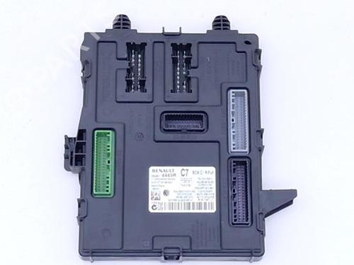 control-unit-renault-megane-iv-grandtour-k9amn_-2016-40417131 main image