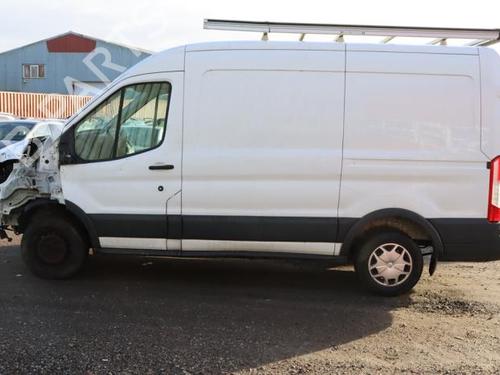 Lights ECU FORD TRANSIT V363 Van (FCD, FDD) 2.0 EcoBlue | BP40409430M55 - Image 7