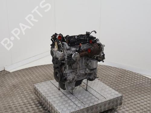 Used Engine Engine OPEL MOKKA 1.5 (76) (110 hp) 40424547 40424547
