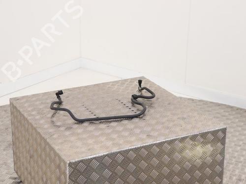Used Pipe Pipe AUDI A3 Limousine (8YS, 8YM) 30 TFSI Mild Hybrid (110 hp) 40475143 40475143