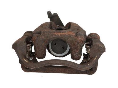 Left rear brake caliper OPEL MOVANO B Van (X62) 2.3 CDTI FWD (FV) | BP40395578M107 - Image 3