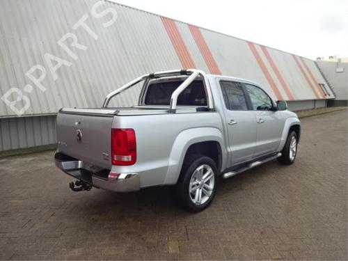 Engine mount VW AMAROK (2HA, 2HB, S1B, S6B, S7A, S7B, AGD) 2.0 BiTDI | BP40471876M89  - Image 14