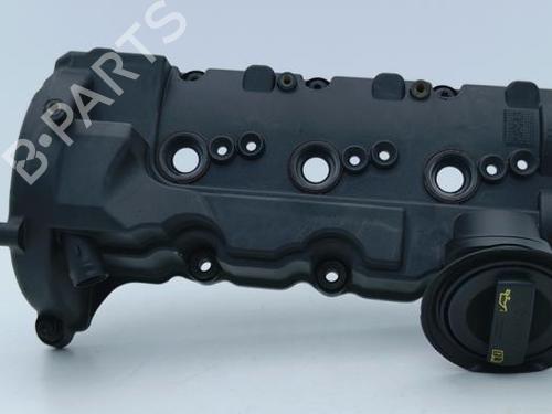 Used Valve cover Valve cover AUDI A5 Convertible (8F7) 3.0 TDI quattro (245 hp) 40478133 40478133