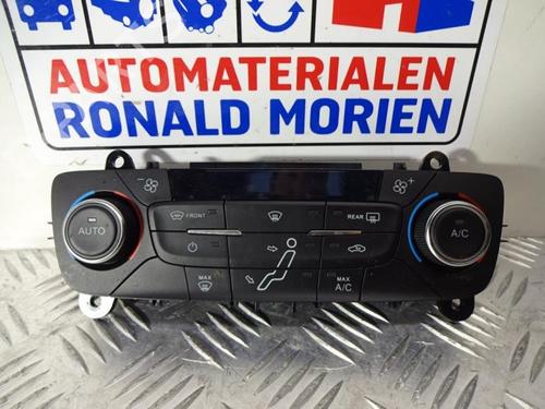Used Climate control Climate control FORD FOCUS III 1.0 EcoBoost (125 hp) 40359881 40359881