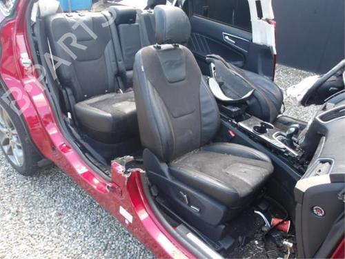 Electronic module FORD USA EDGE 2.0 TDCi Bi-Turbo AWD | BP40391167M83  - Image 12