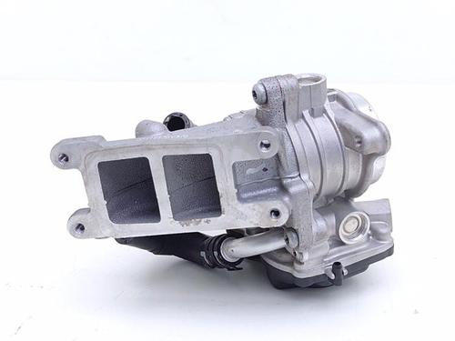 Throttle body SKODA RAPID Spaceback (NH1) 1.6 TDI | BP40480194M82 - Image 5