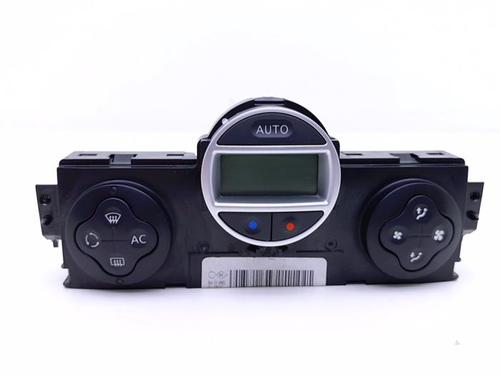 Used Climate control Climate control RENAULT MEGANE II Estate (KM0/1_) 1.6 16V (112 hp) 40360224 40360224