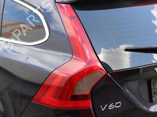 Pipe VOLVO V60 I (155) D6 Hybrid AWD | BP40475183M125 - Image 20