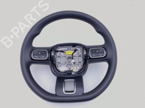 steering-wheel-citroen-c3-iii-sx-2016-40470228 main image