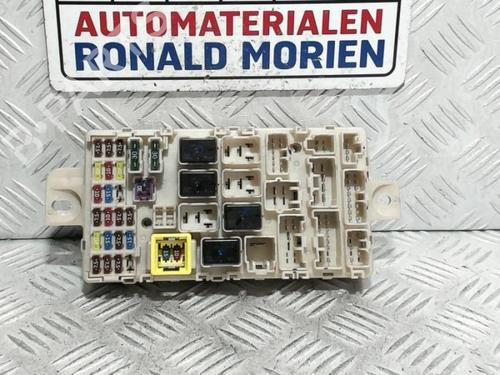 Used Fuse box Fuse box PEUGEOT ION Electric (64 hp) 40372622 40372622