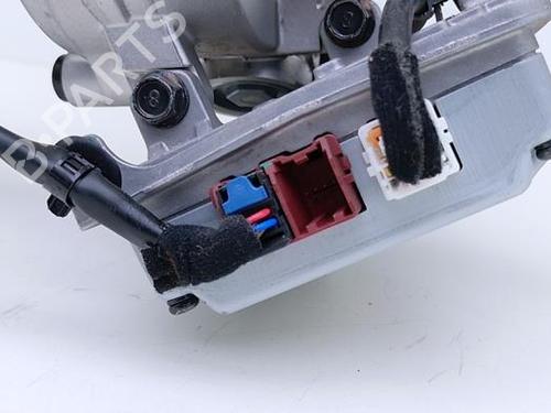 Steering column KIA NIRO I (DE) E-NIRO | BP40416924M21 - Image 4