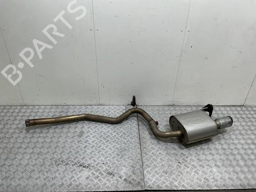 Used Exhaust system Exhaust system FORD USA MUSTANG Coupe 2.3 EcoBoost (314 hp) 40425232 40425232