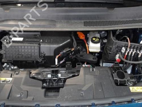 Headlight switch CUPRA BORN (K11) 58 | BP40396683I24  - Image 32