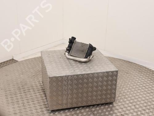 intercooler-audi-a6-allroad-c6-4fh-2006-2007-2008-2009-2010-2011-40408872 main image