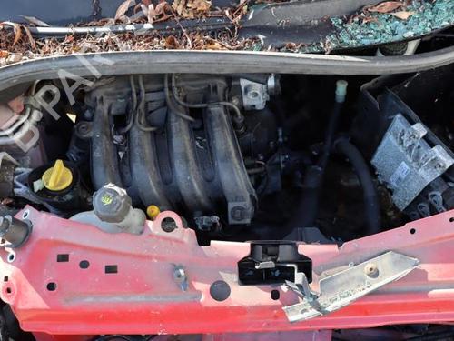 Injector RENAULT TWINGO II (CN0_) 1.2 16V (CN04, CN0B) | BP40476698M100 - Image 9