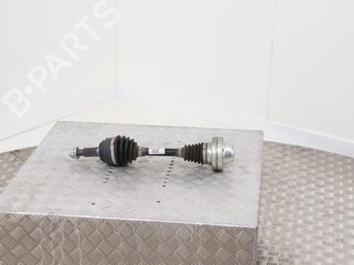Used Right front driveshaft Right front driveshaft VW TOUAREG (7P5, 7P6) 3.0 V6 TDI (204 hp) 40404064 40404064