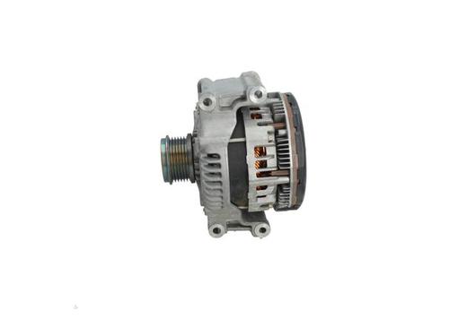 Used Alternator Alternator AUDI A4 B9 Avant (8W5, 8WD) 2.0 TFSI quattro (252 hp) 40405858 40405858