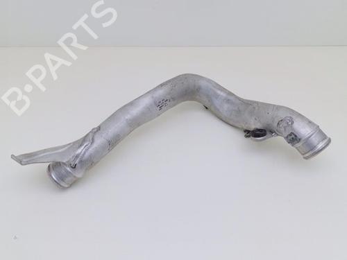 Used Intercooler pipe Intercooler pipe VW GOLF VI Convertible (517) 1.4 TSI (160 hp) 40423093 40423093