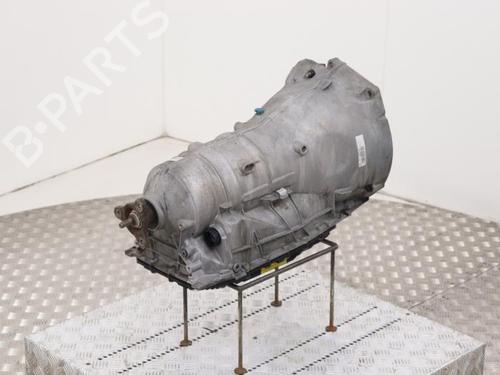 Gearbox BMW 3 Touring (E91) 330 d | BP40472470M3 - Image 3