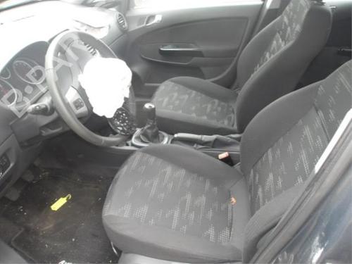 Electronic sensor OPEL CORSA D (S07) 1.2 (L08, L68) | BP40406502M84 - Image 21