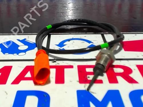 Used Electronic sensor Electronic sensor VW GOLF ALLTRACK VII Variant (BA5, BV5) 1.6 TDI 4motion (110 hp) 40382099 40382099