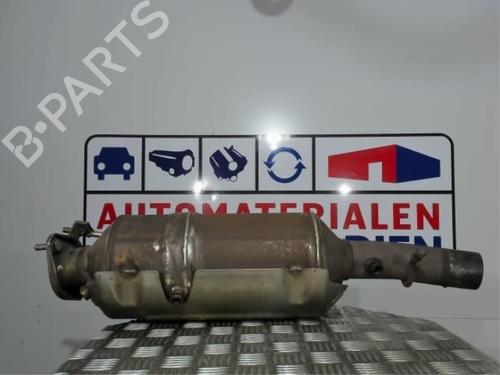 Used Particulate filter Particulate filter FORD TRANSIT V363 Bus (FAD, FBD) 2.2 TDCi RWD (125 hp) 40382720 40382720