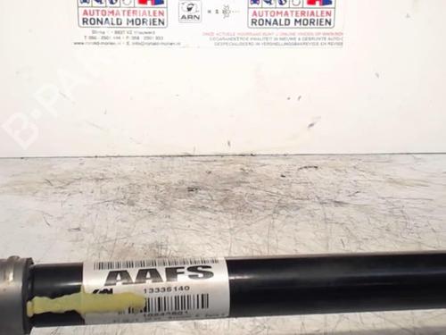 left-front-driveshaft-opel-astra-j-p10-2009-2010-2011-2012-2013-2014-2015-2016-40469637 main image