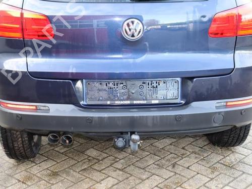 Electronic sensor VW TIGUAN (5N_) 2.0 TDI 4motion | BP40403959M84 - Image 31