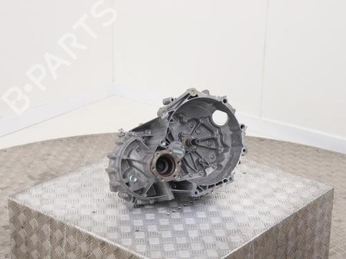 Used Gearbox Gearbox VW GOLF VIII (CD1, DA1) 1.0 TSI (110 hp) 40404859 40404859